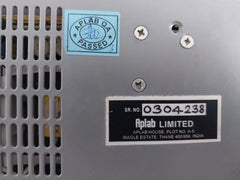 Aplab Cbsmps 4624/9C
