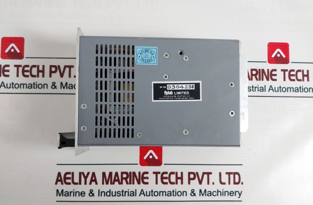 Aplab Cbsmps 4624/9C