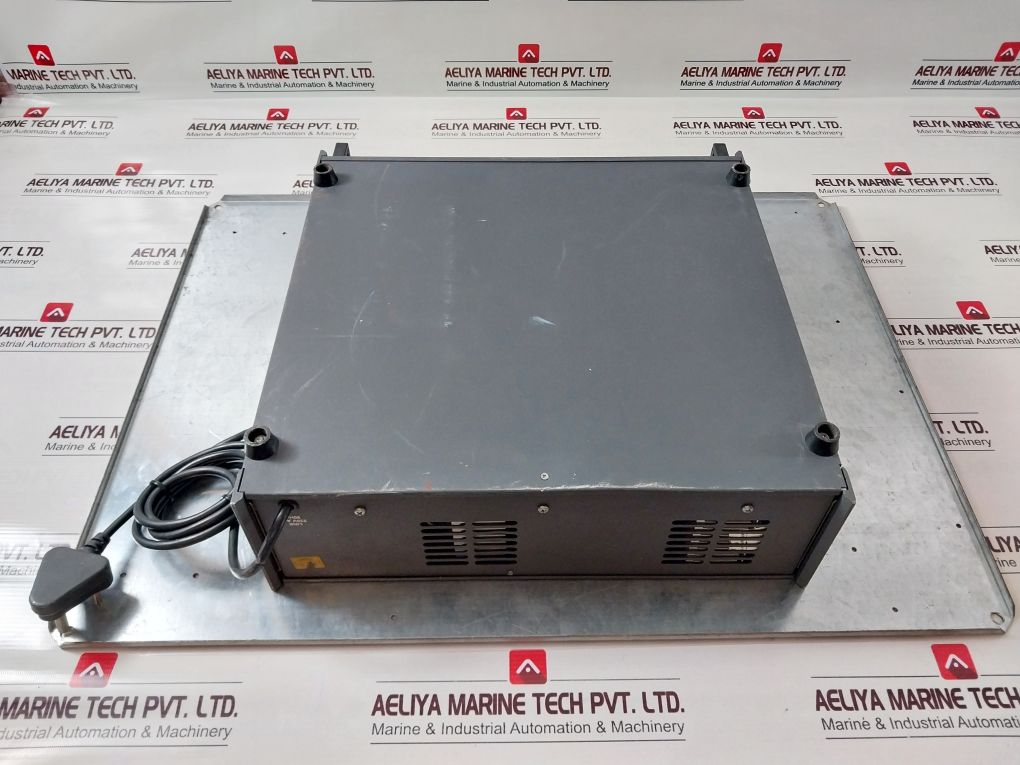 Aplab H0330 High Voltage Dc Power Supply