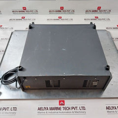 Aplab H0330 High Voltage Dc Power Supply