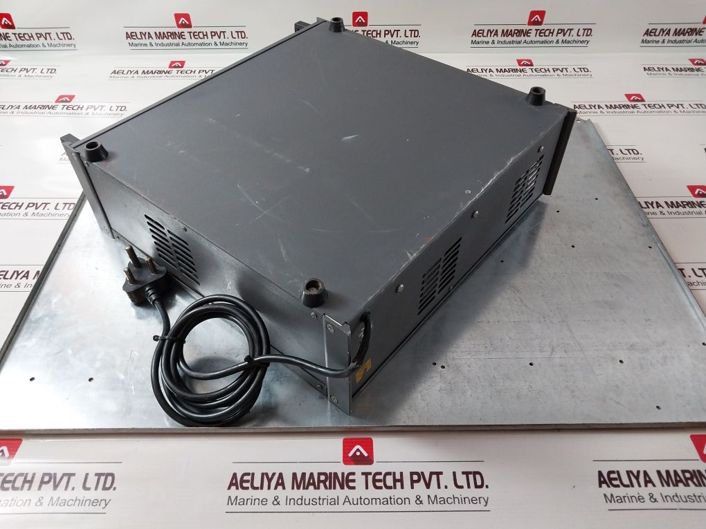 Aplab H0330 High Voltage Dc Power Supply