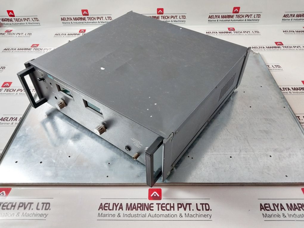 Aplab H0330 High Voltage Dc Power Supply