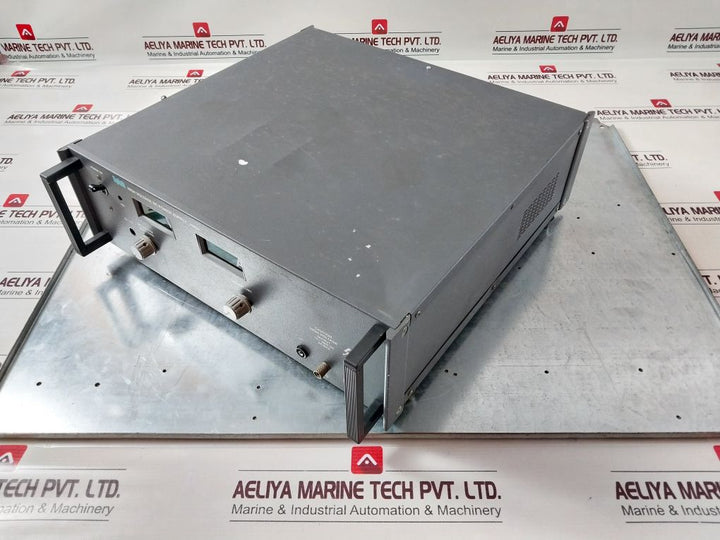 Aplab H0330 High Voltage Dc Power Supply