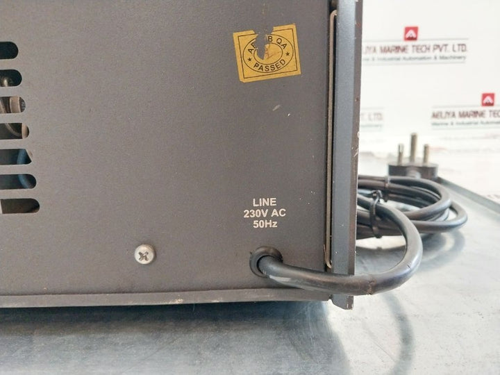 Aplab H0330 High Voltage Dc Power Supply