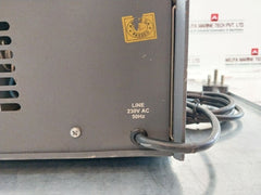 Aplab H0330 High Voltage Dc Power Supply