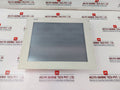 Aplex Adp-1190T-14 Rack-mount Analog Display Monitor With Touch (Not Working)