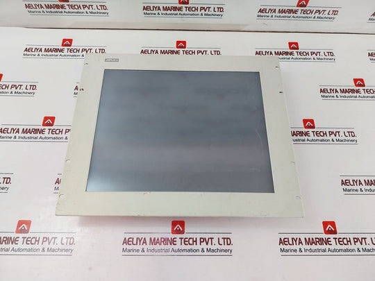 Aplex Adp-1190T-14 Rack-mount Analog Display Monitor With Touch (Not Working)