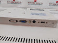 Aplex Adp-1190T-14 Rack-mount Analog Display Monitor With Touch (Not Working)