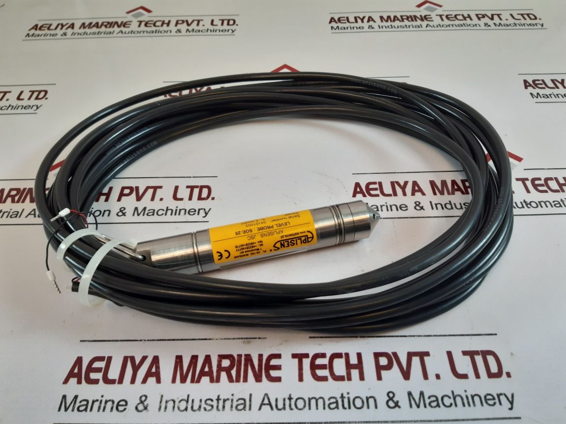Aplisens Sge-25 Hydrostatic Level Probe
