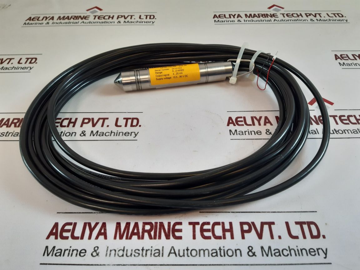 Aplisens Sge-25 Hydrostatic Level Probe
