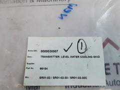 Aplisens Sge-25 Hydrostatic Level Probe
