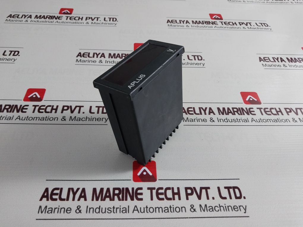Aplus Electronics M1-av Voltmeter