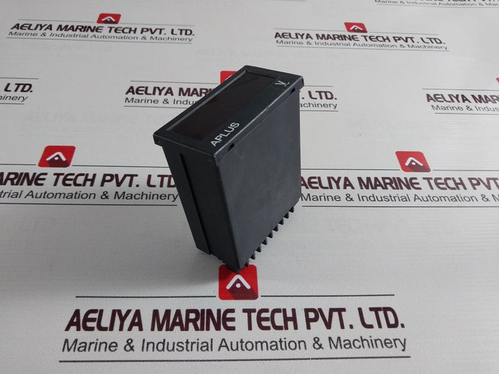 Aplus Electronics M1-av Voltmeter
