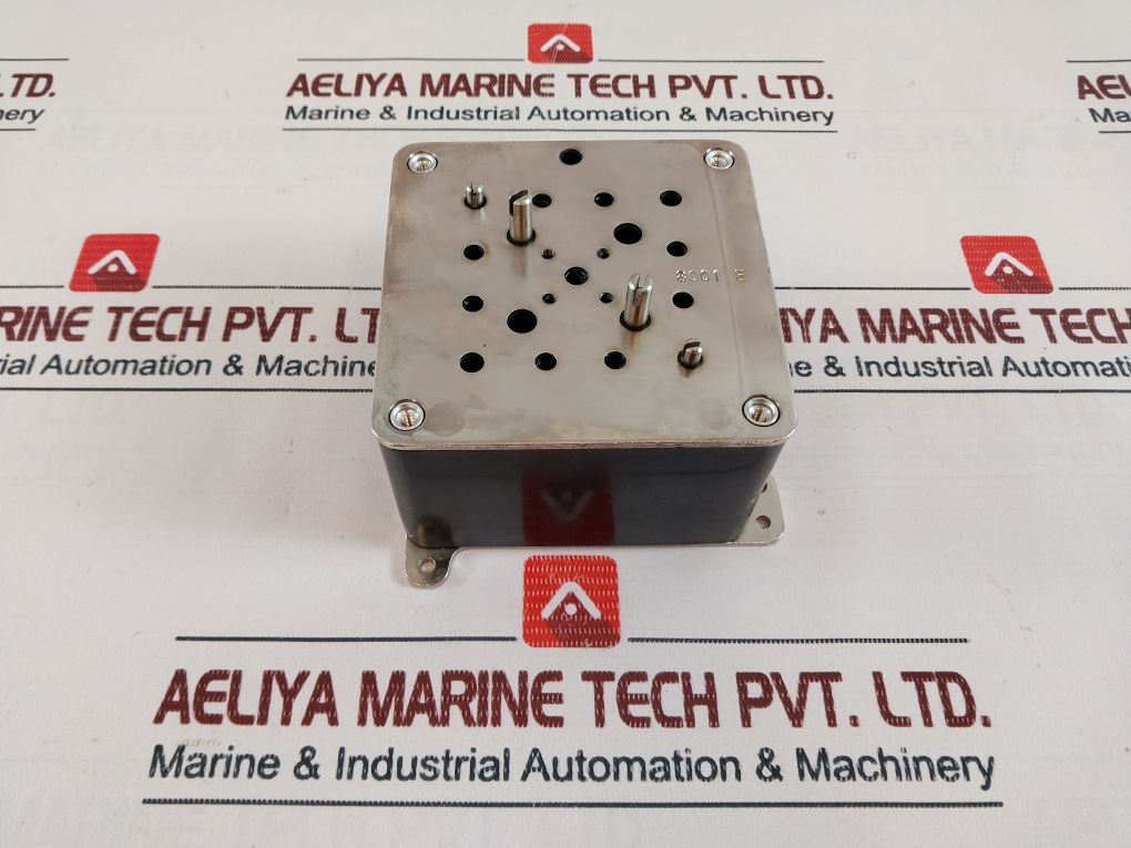 Apm 1003 Gear Box