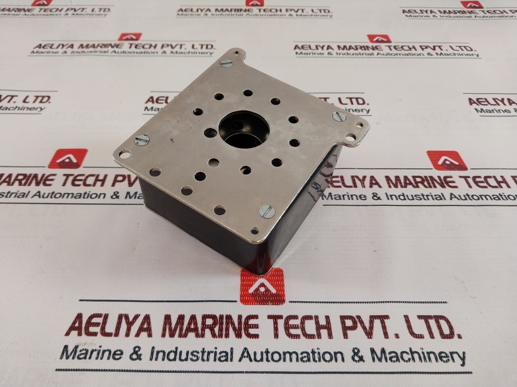 Apm 1003 Gear Box