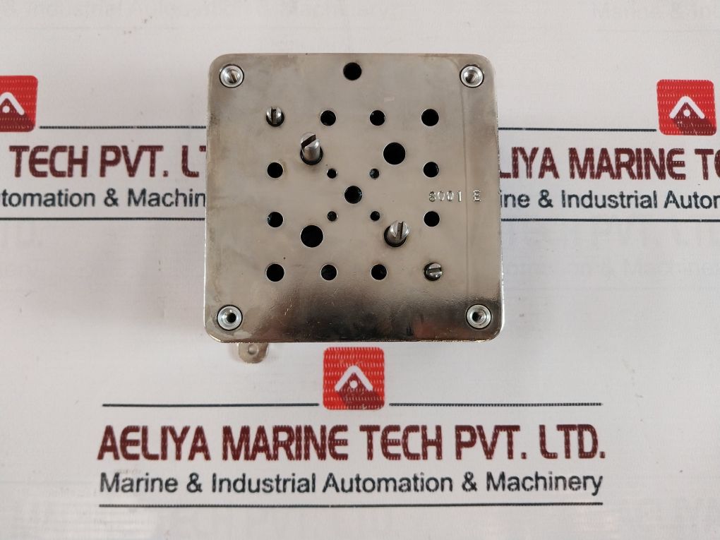 Apm 1003 Gear Box