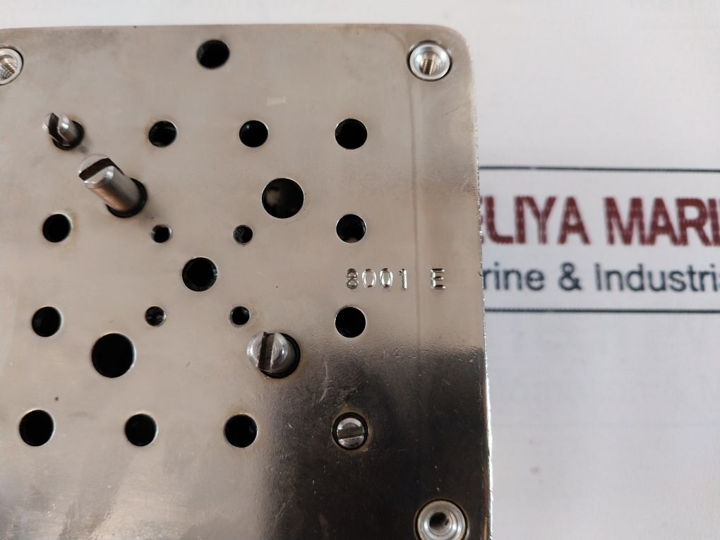 Apm 1003 Gear Box
