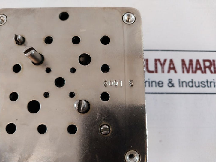 Apm 1003 Gear Box