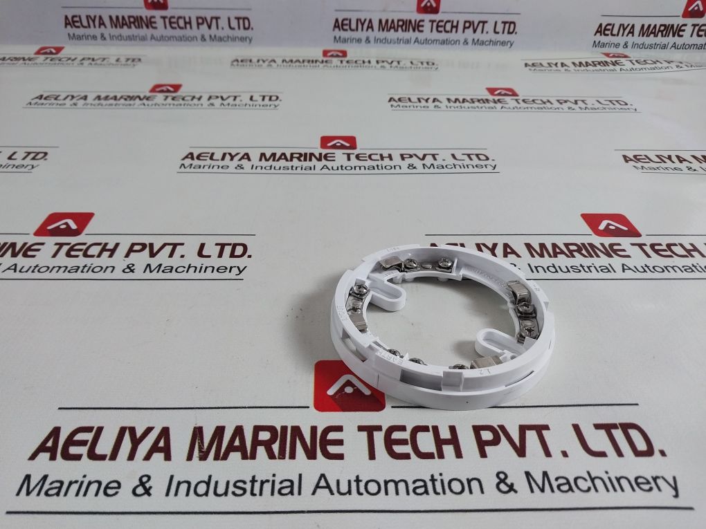 Lot Of 5X Apollo 45681-200 Automatic Fire Detector Base