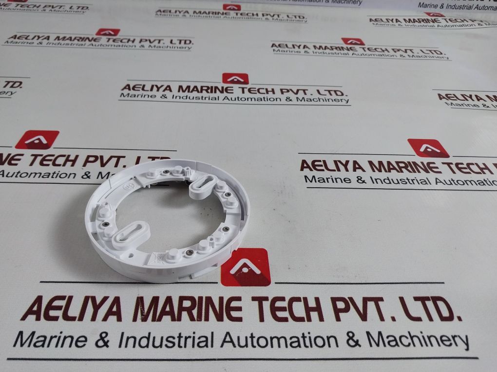 Lot Of 5X Apollo 45681-200 Automatic Fire Detector Base