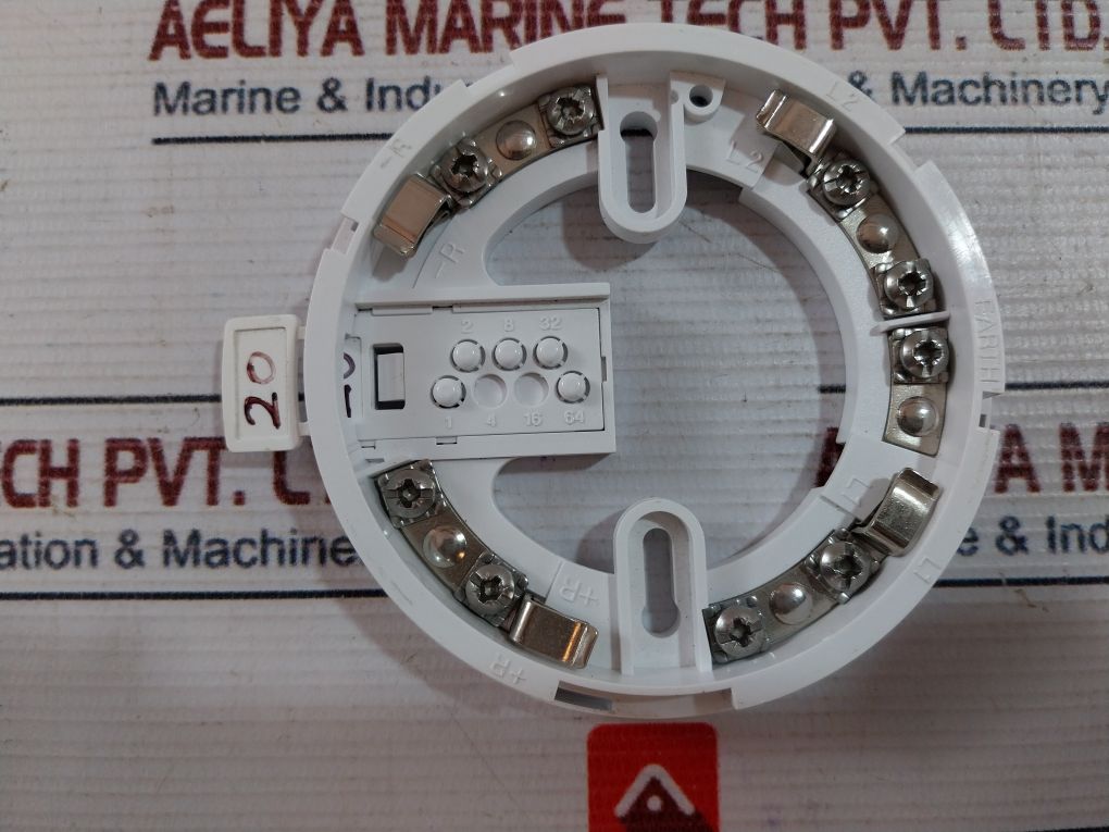 Apollo 45681-210 Intelligent Mounting Base