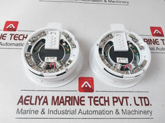 Apollo 45681-277Apo Integrated Base Sounder With Isolator
