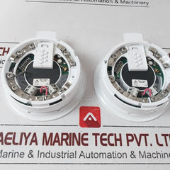 Apollo 45681-277Apo Integrated Base Sounder With Isolator