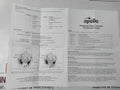 Apollo 45681-277Apo Integrated Base Sounder With Isolator
