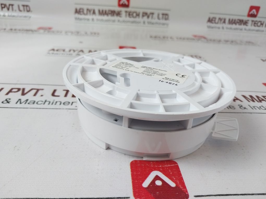 Apollo 45681-277Apo Integrated Base Sounder With Isolator