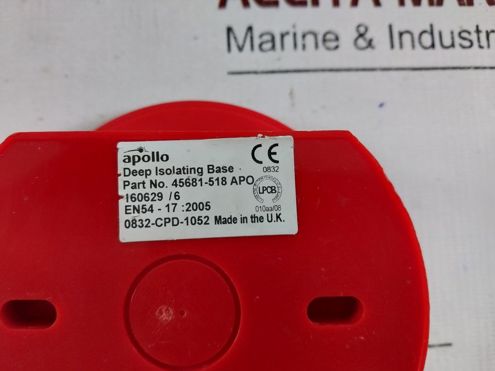 Apollo 45681-518 Apo