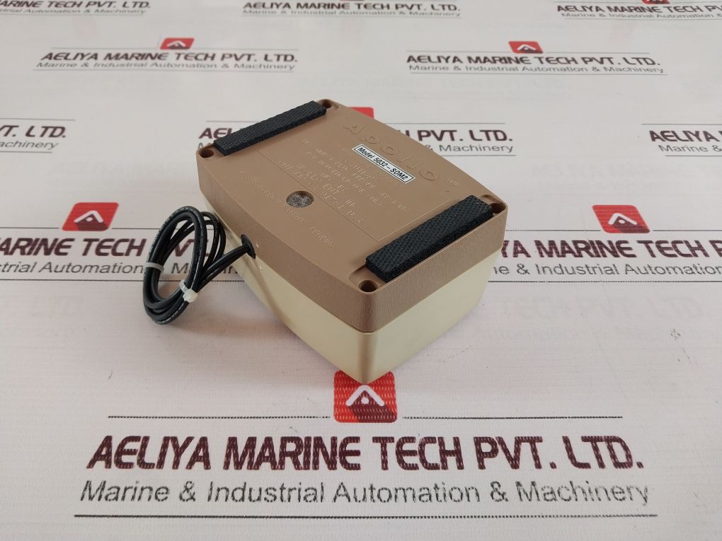 Apollo 5032-s0M2 Air Pump 464.10.20.010 Whisper 700 - 120V 60Hz