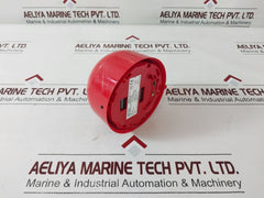 Lot Of 5X Apollo 55000-001 Apo Intelligent Open-area Sounder Red