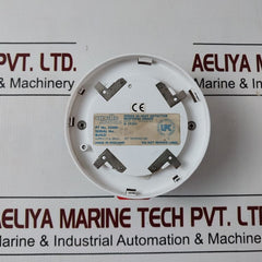 Apollo 55000-100 Apo Series 60 Heat Detector