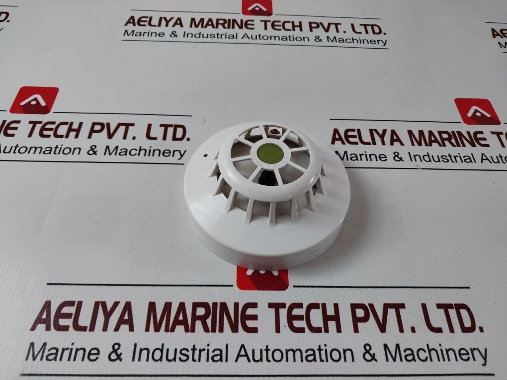 Apollo 55000-100 Apo Series 60 Heat Detector