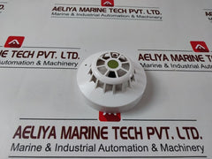 Apollo 55000-100 Apo Series 60 Heat Detector