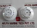 Apollo 55000-121 Apo Heat Detector 9 To 33 Vdc