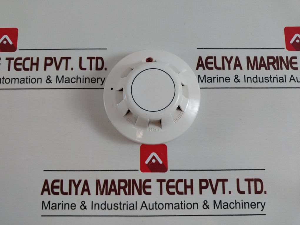 Apollo 55000-200 Series 60 Ionisation Smoke Detector