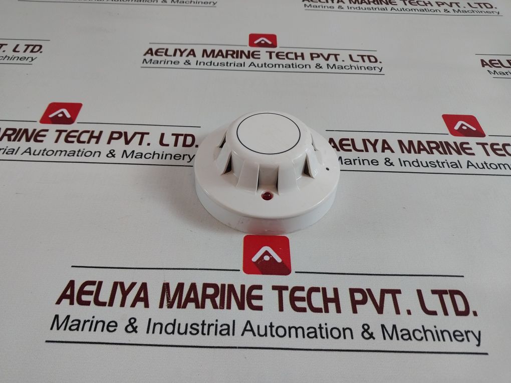 Apollo 55000-200 Series 60 Ionisation Smoke Detector