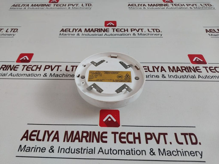 Apollo 55000-200 Series 60 Ionisation Smoke Detector
