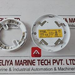 Apollo 55000-216 Apo Ionisation Smoke Detector 9 To 33 Vdc