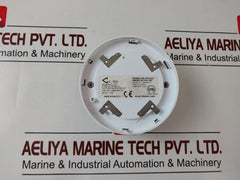 Apollo 55000-300 Tec C60 Optical Smoke Detector