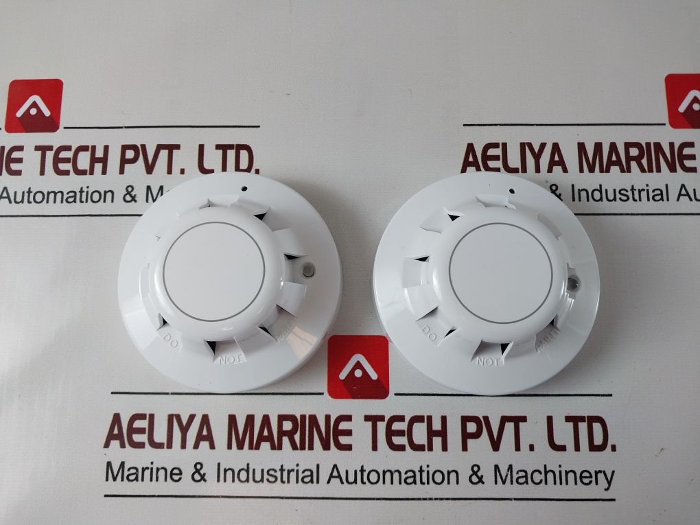 Apollo 55000-316Apo Optical Smoke Detector