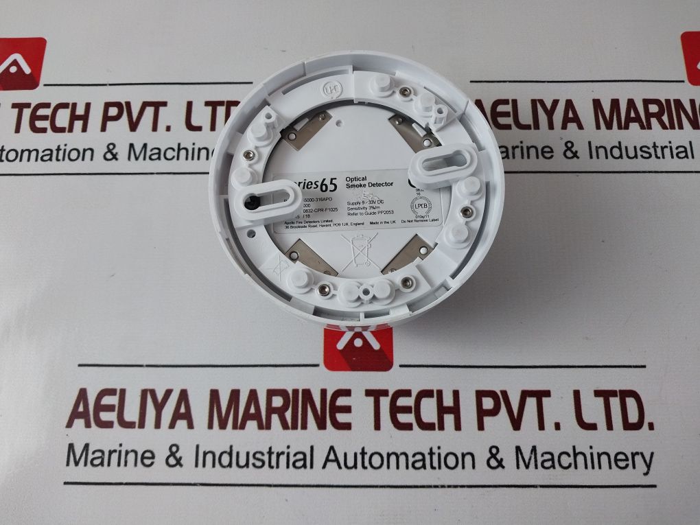 Apollo 55000-316Apo 9-33V Dc