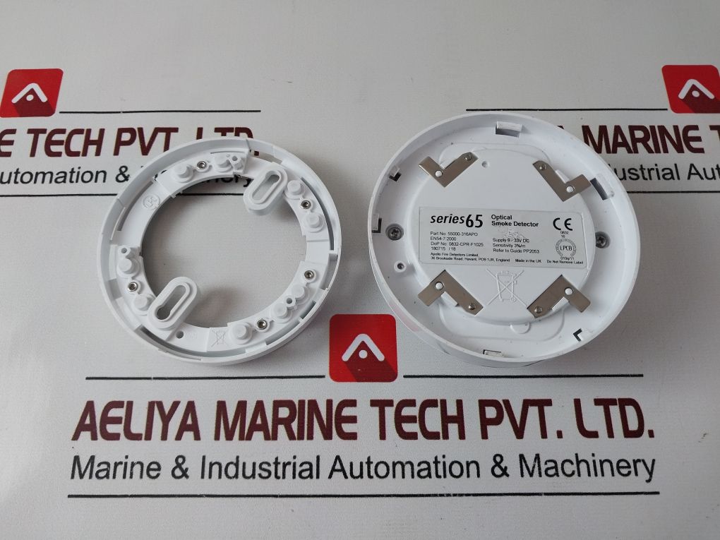 Apollo 55000-316Apo 9-33V Dc