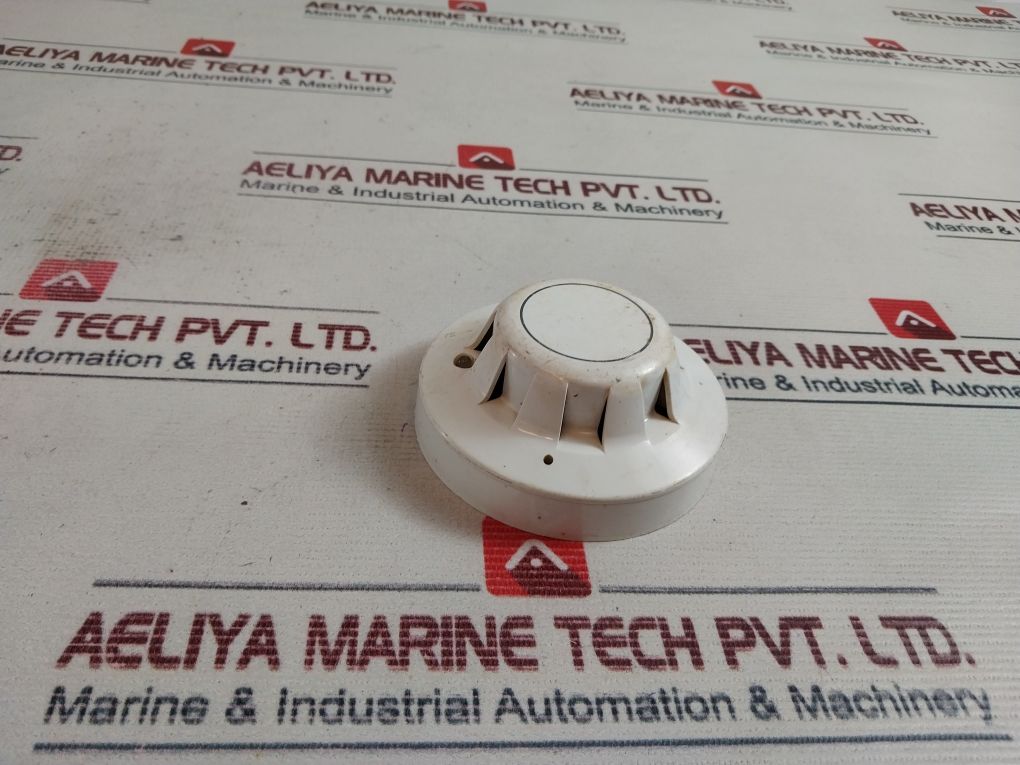 Apollo 55000-316Apo Optical Smoke Detector 9-33V Dc 