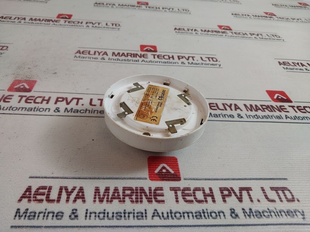 Apollo 55000-316Apo Optical Smoke Detector 9-33V Dc 