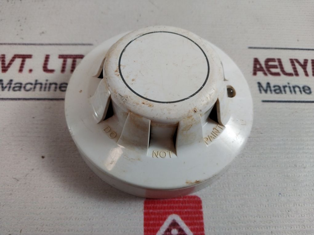 Apollo 55000-316Apo Optical Smoke Detector 9-33V Dc 