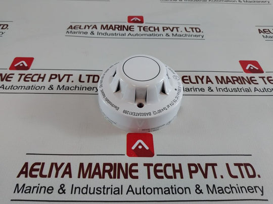 Apollo Xp95 Optical Smoke Detector 55000-640