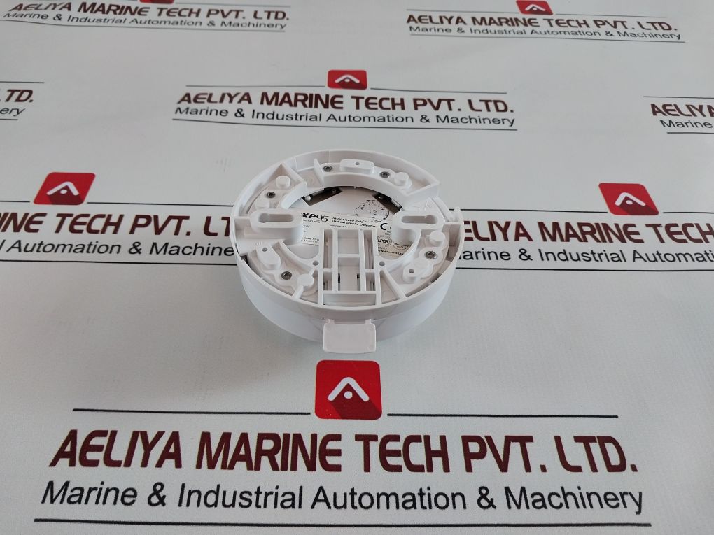 Apollo Xp95 Optical Smoke Detector 55000-640