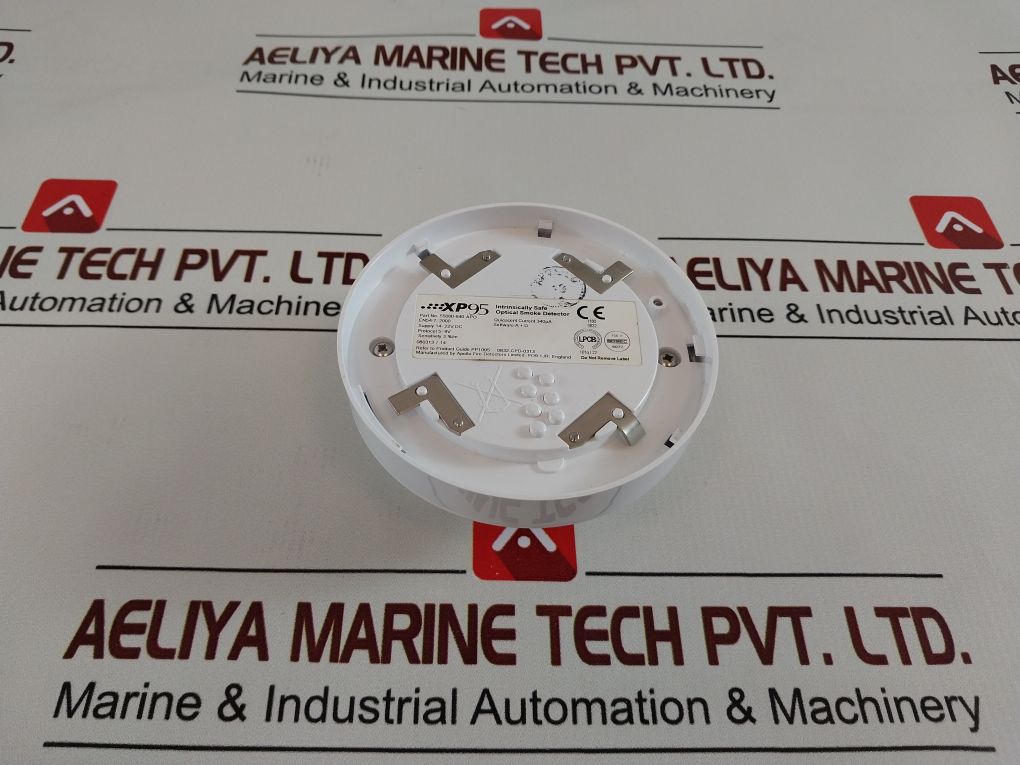 Apollo Xp95 Optical Smoke Detector 55000-640